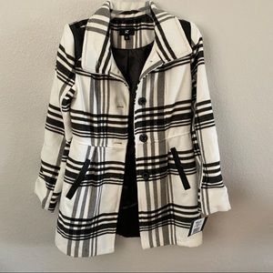 NWT Womens Dress Coat